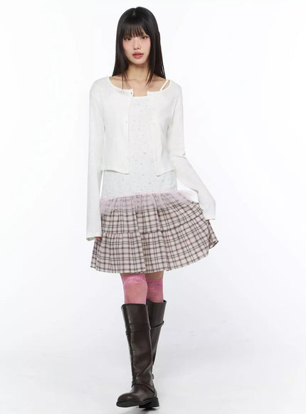 plaid-checkered-midi-skirt-iy526
