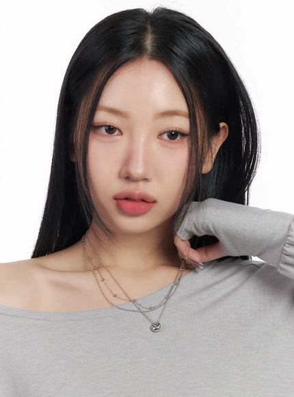 multi-layer-y2k-necklace-cf503