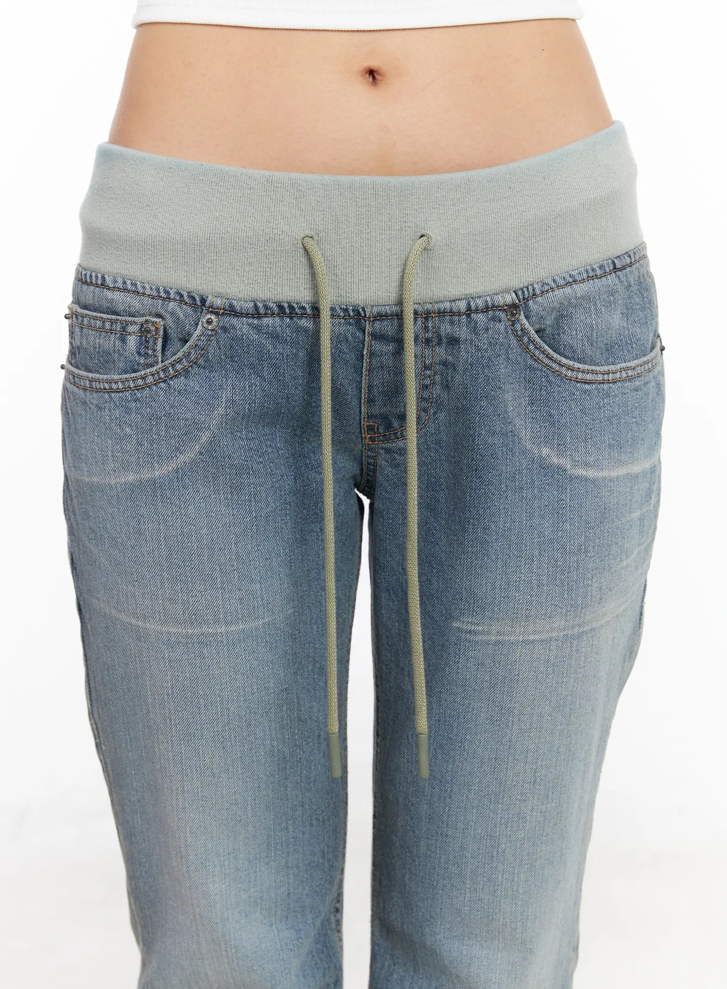 indigo-bootcut-sweat-jeans-cm517