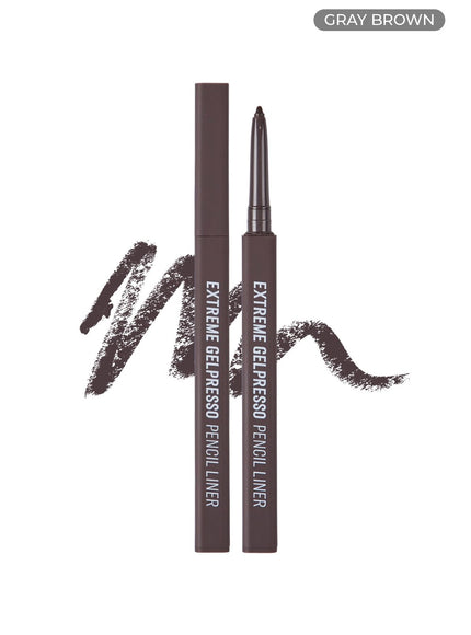 extreme-gelpresso-pencil-liner-0-35g / 004 GRAY BROWN