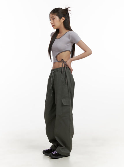 comfy-cargo-pants-dark-gray-oa429