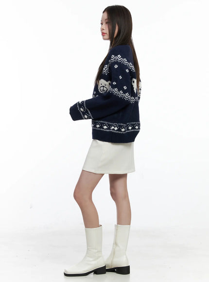 oversized-knit-sweater-co506