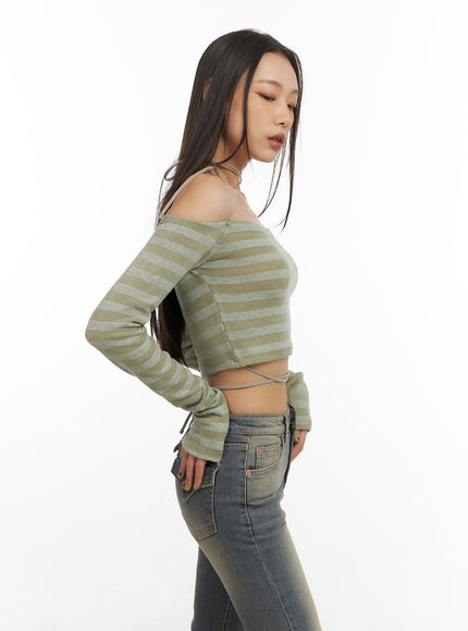 stripe-string-off-shoulder-crop-top-co424