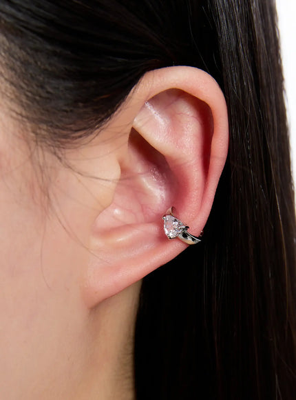 nolbi-cubic-earcuff-1pcs-iu527