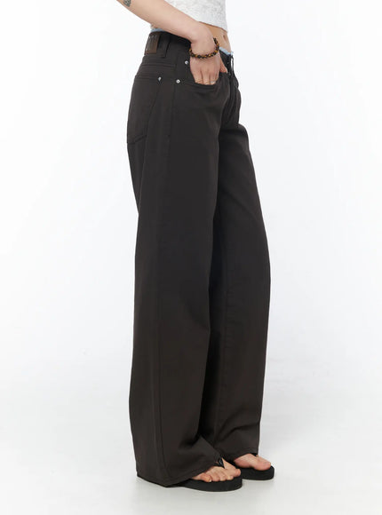 lace-trim-cotton-pants-cy528