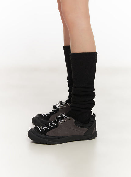 urban-faux-leather-sneakers-iy502