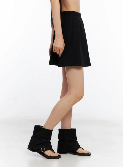 chic-pleated-mini-skirt-cl530