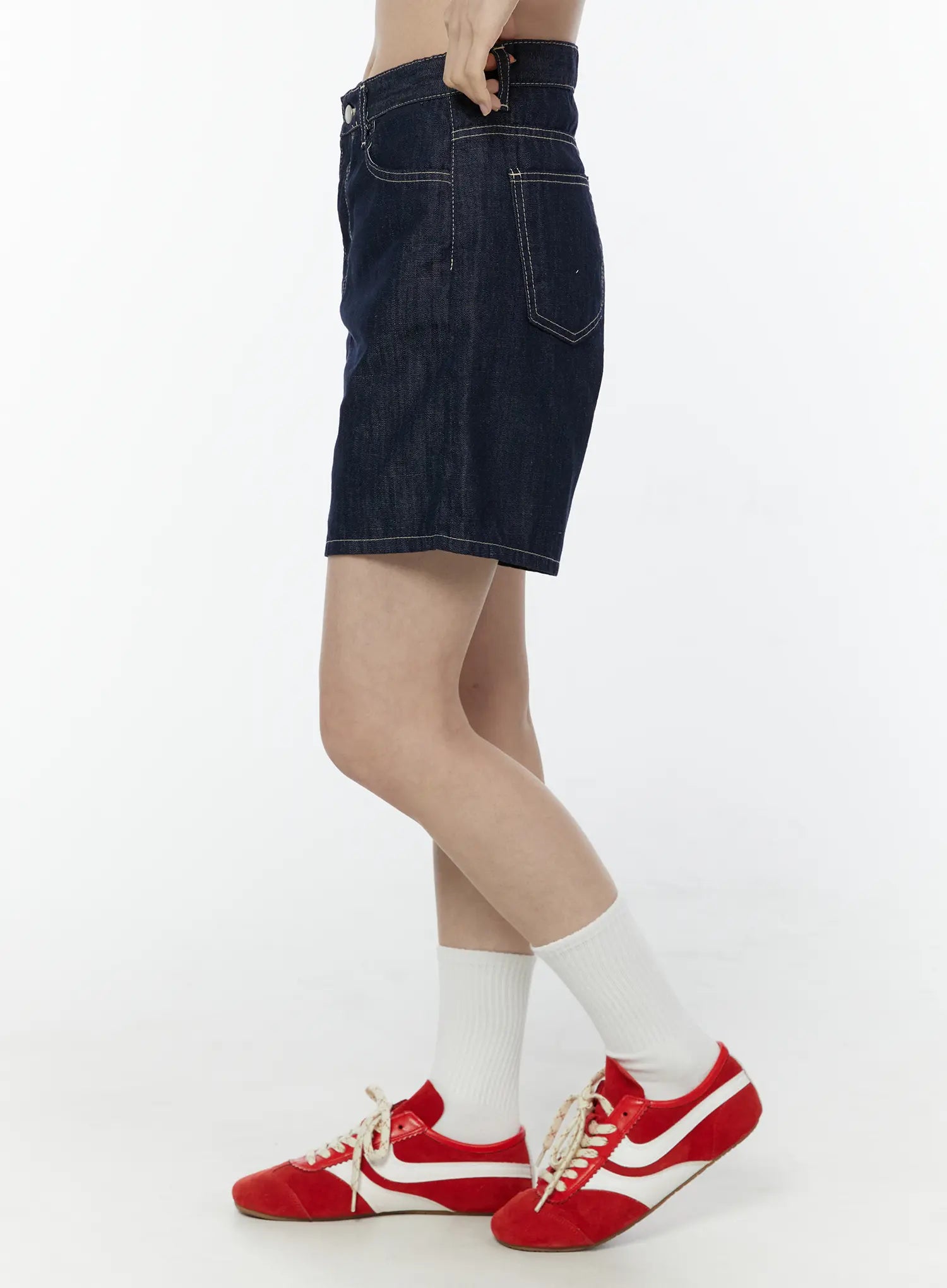classic-high-waist-denim-shorts-iu505
