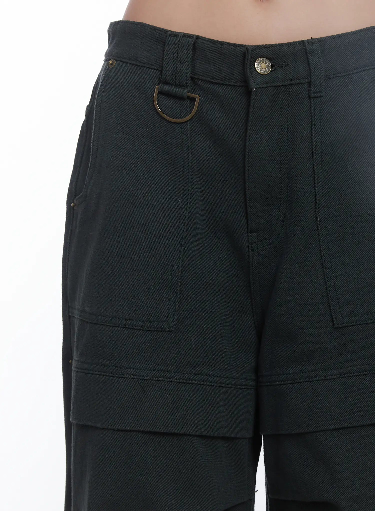 button-trim-wide-leg-pants-cj514