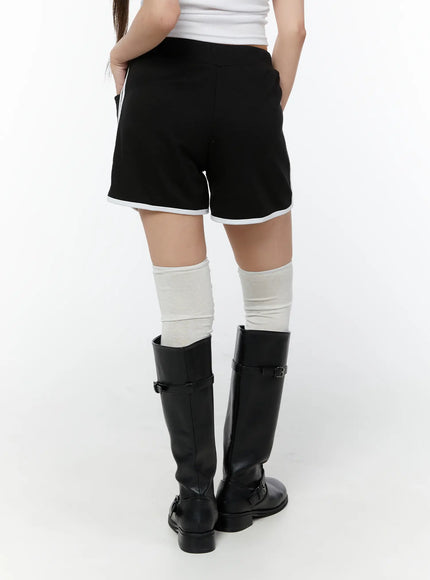 chic-track-training-shorts-cy518