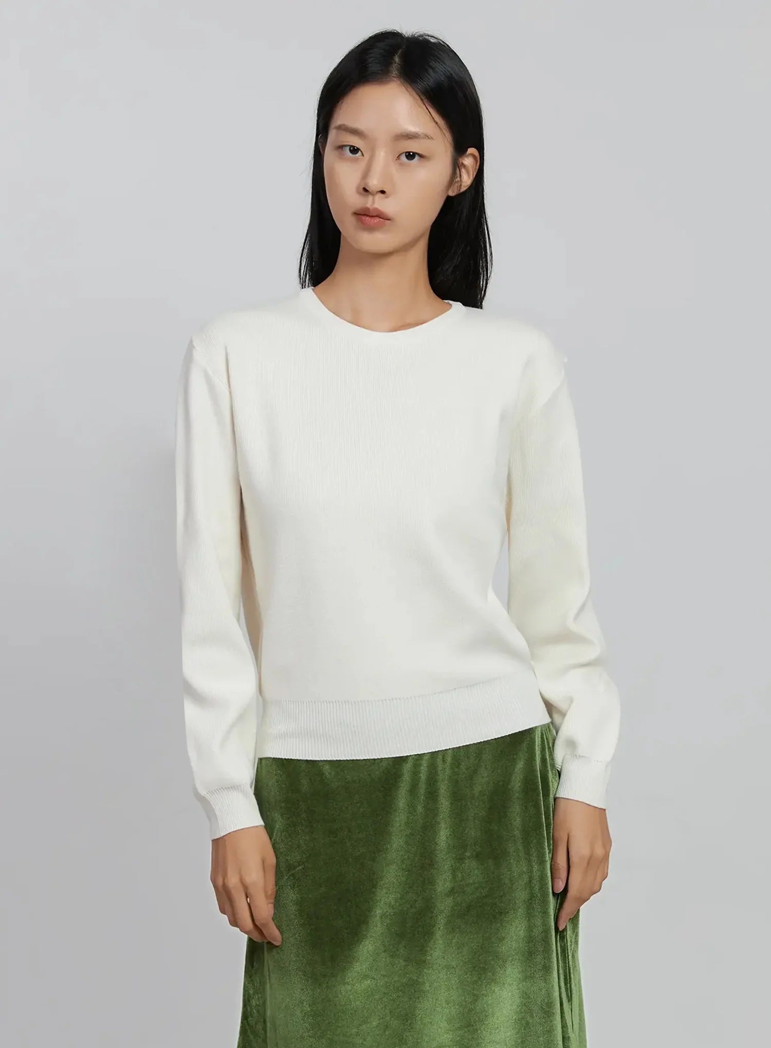 round-neck-knit-top-id516