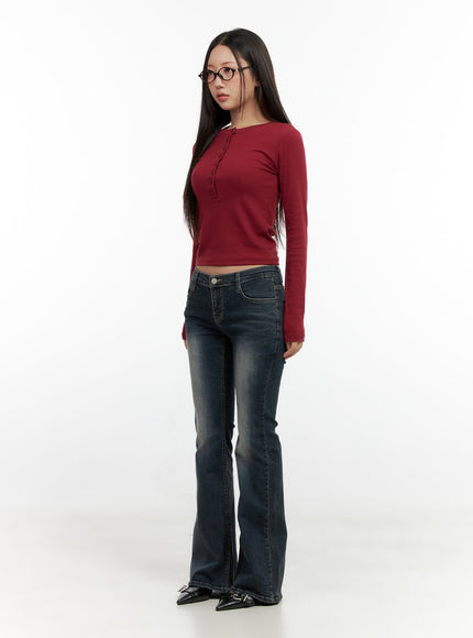 ingrid-low-rise-washed-flared-denim-jeans-cn404