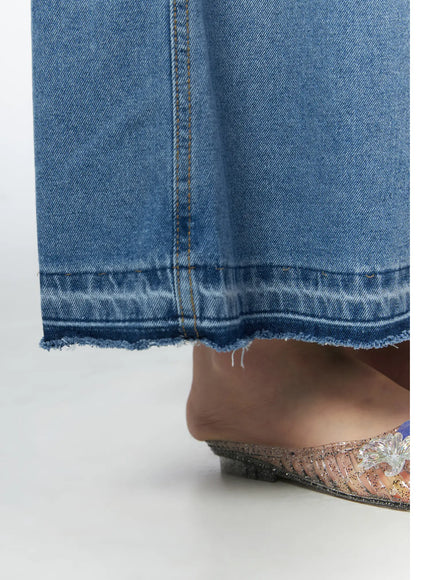 flared-maxi-denim-skirt-cy528