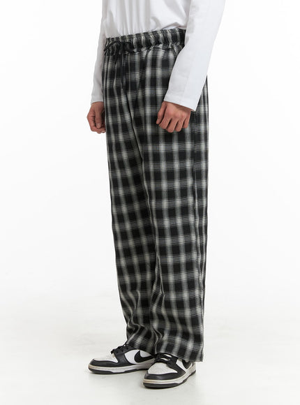 mens-wide-fit-gingham-trousers-ia401