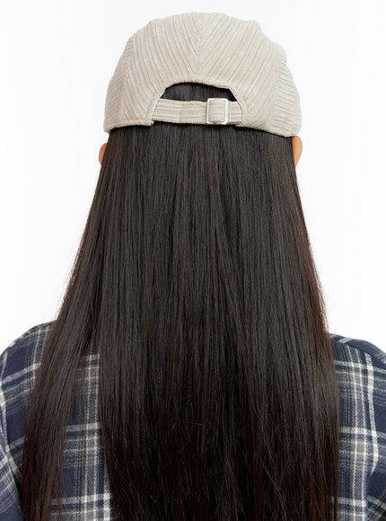 trendy-corduroy-polyester-hat-cn406