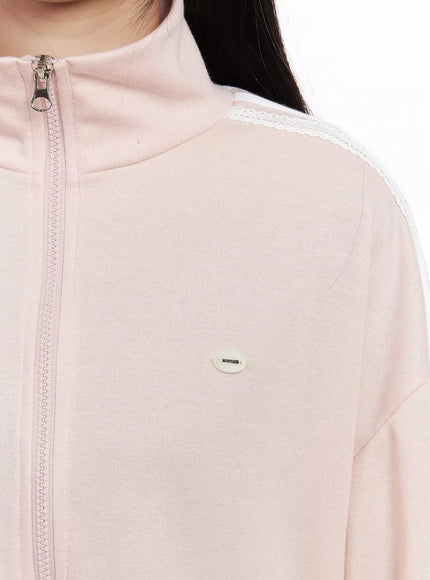 lace-trim-zip-up-jacket-im504