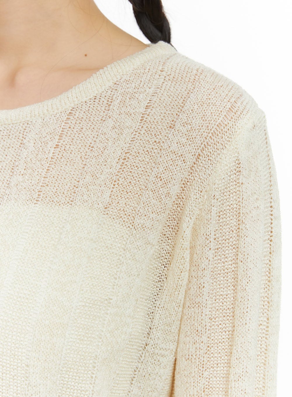 sheer-crop-sweater-cy414