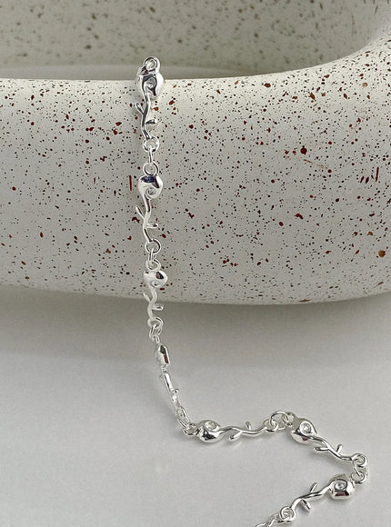 mansfield-bloomline-chain-bracelet-iu506