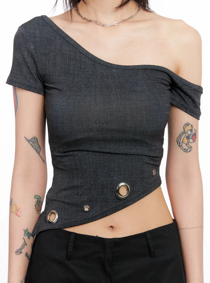 asymmetric-eyelet-crop-top-cl525