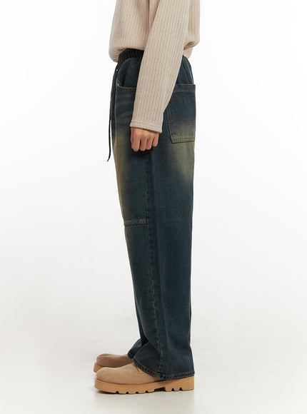 mens-pocket-detail-wide-leg-jeans-id406