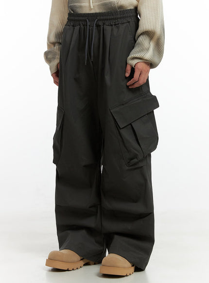 mens-basic-cargo-wide-leg-pants-io402