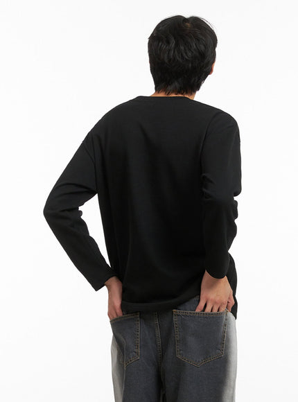 mens-basic-oversized-long-sleeve-tee-black-iy416