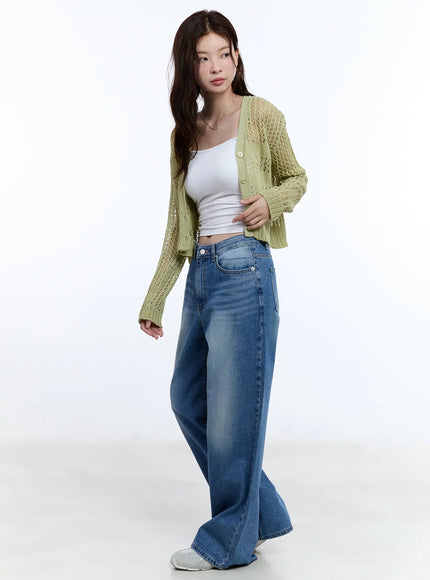 v-neck-buttoned-sweater-cardigan-cu513