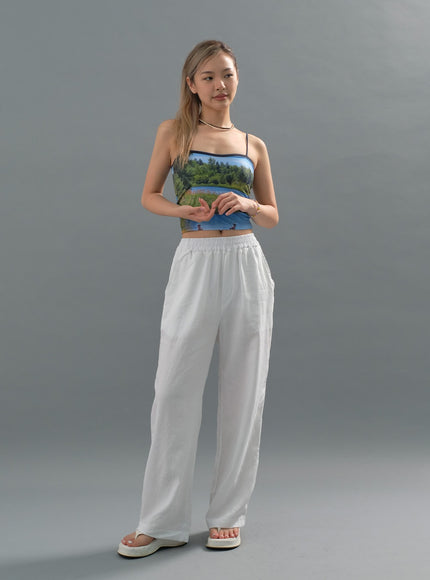 Wulstige Zehenring CJ22