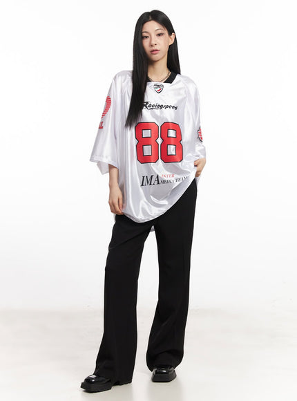 glossy-oversize-jersey-top-ca516