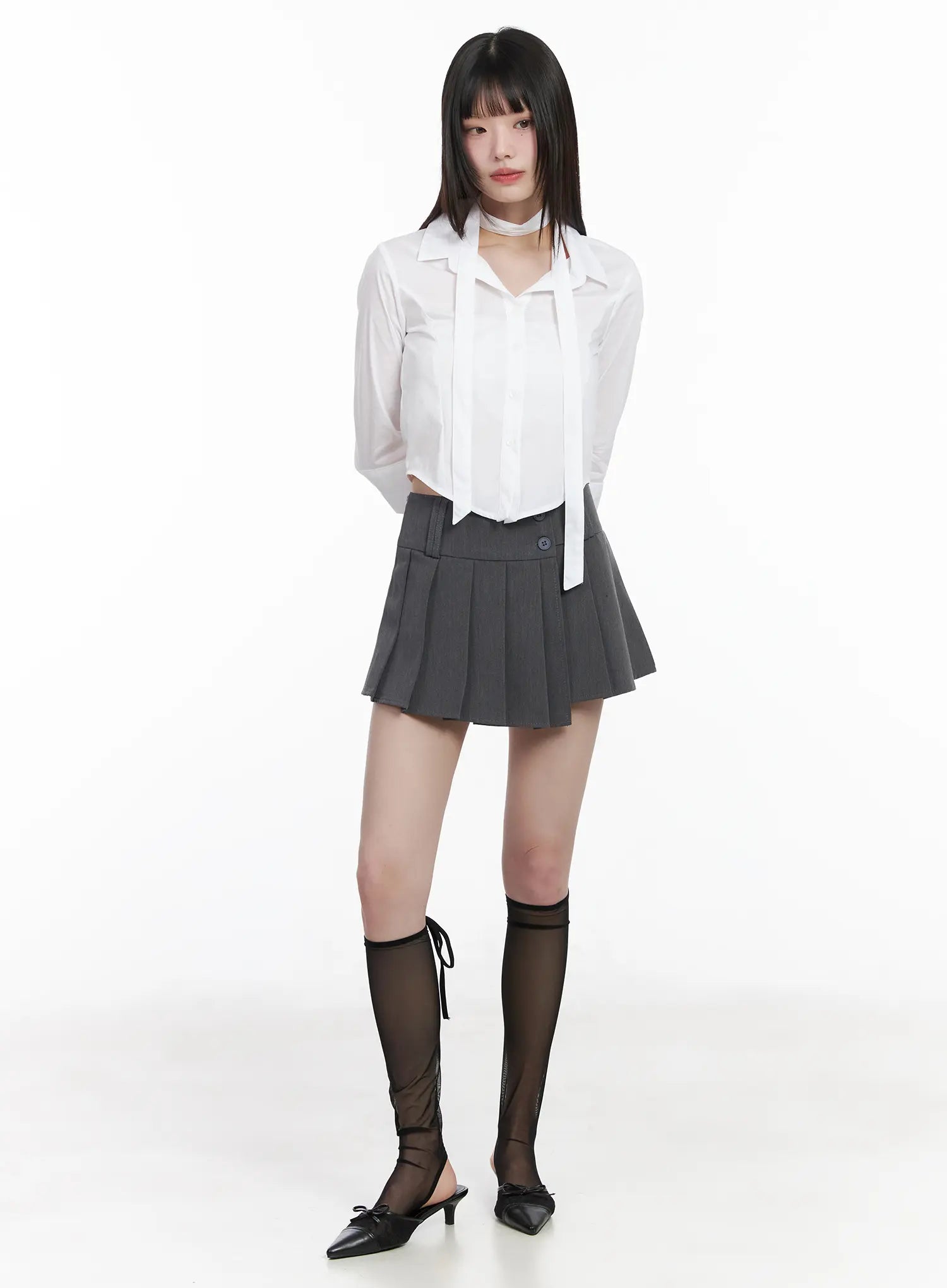 pleated-mini-skirt-cm525