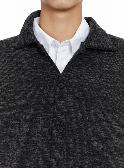 mens-button-up-collar-knit-cardigan-io517