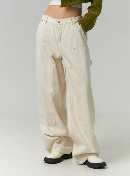 low-rise-pocket-pants-cn324