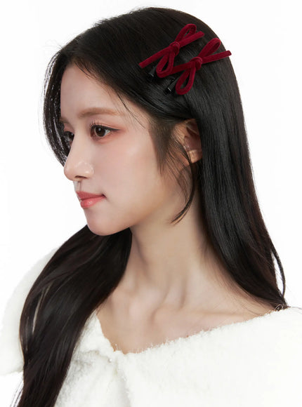 velvet-ribbon-hair-clip-cn527