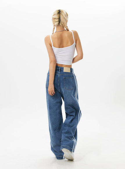 side-stripe-wash-wide-leg-jeans-io326