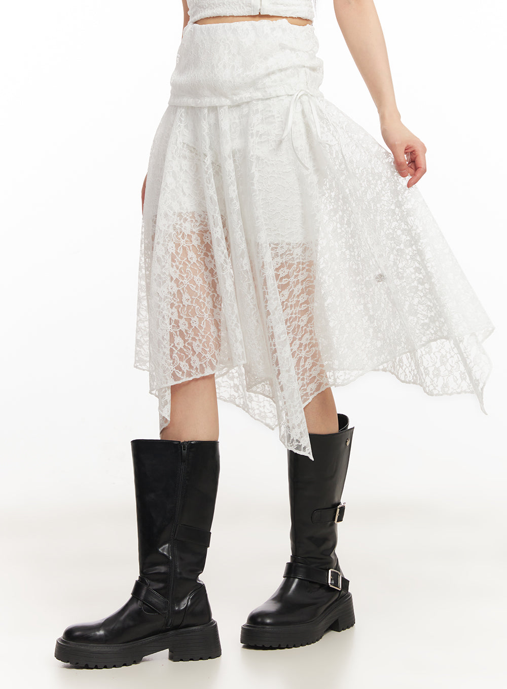 lace-flare-handkerchief-midi-skirt-iy502