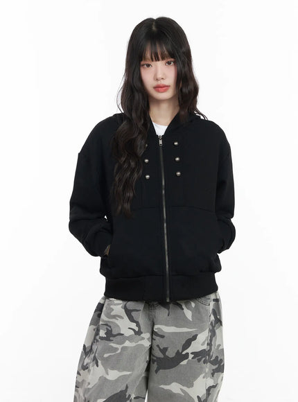 eyelet-zip-up-hoodie-cm526