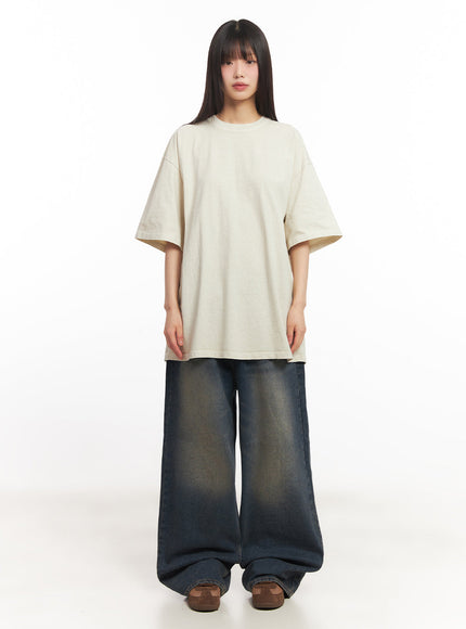 essential-cotton-canvas-oversize-t-shirt-iy502