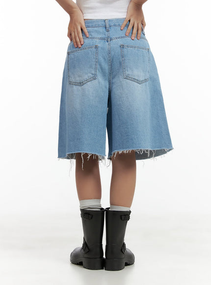 destroyed-hem-bermuda-jorts-cl418