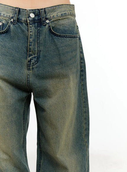 sooyoung-baggy-vintage-wash-jeans-cl531