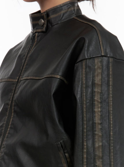 crop-zip-up-washed-faux-leather-jacket-cg422