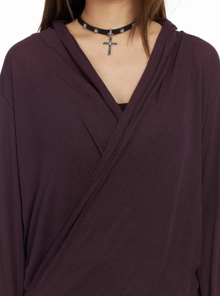 shirred-wrap-long-sleeve-top-iy515