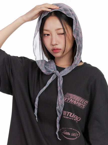 sheer-plaid-head-scarf-cl522