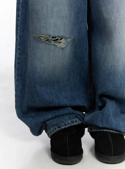 cole-vintage-baggy-jeans-cn528