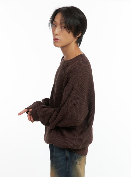 mens-basic-crew-neck-knit-sweater-io402