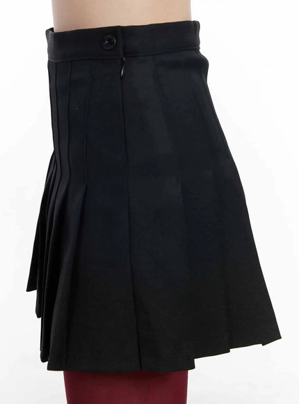 pleated-mini-skirt-ij528