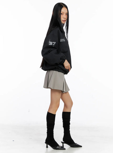 casual-oversized-graphic-banding-sweatshirt-cs509