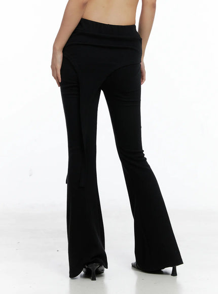 layered-tie-flared-pants-cs505