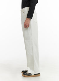 mens-basic-cotton-pants-white-iy402
