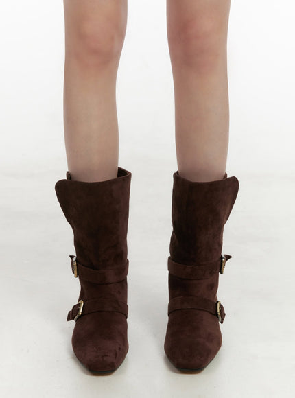 suede-buckle-mid-calf-boots-in427