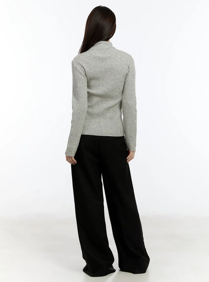 double-pocket-wide-slacks-id510